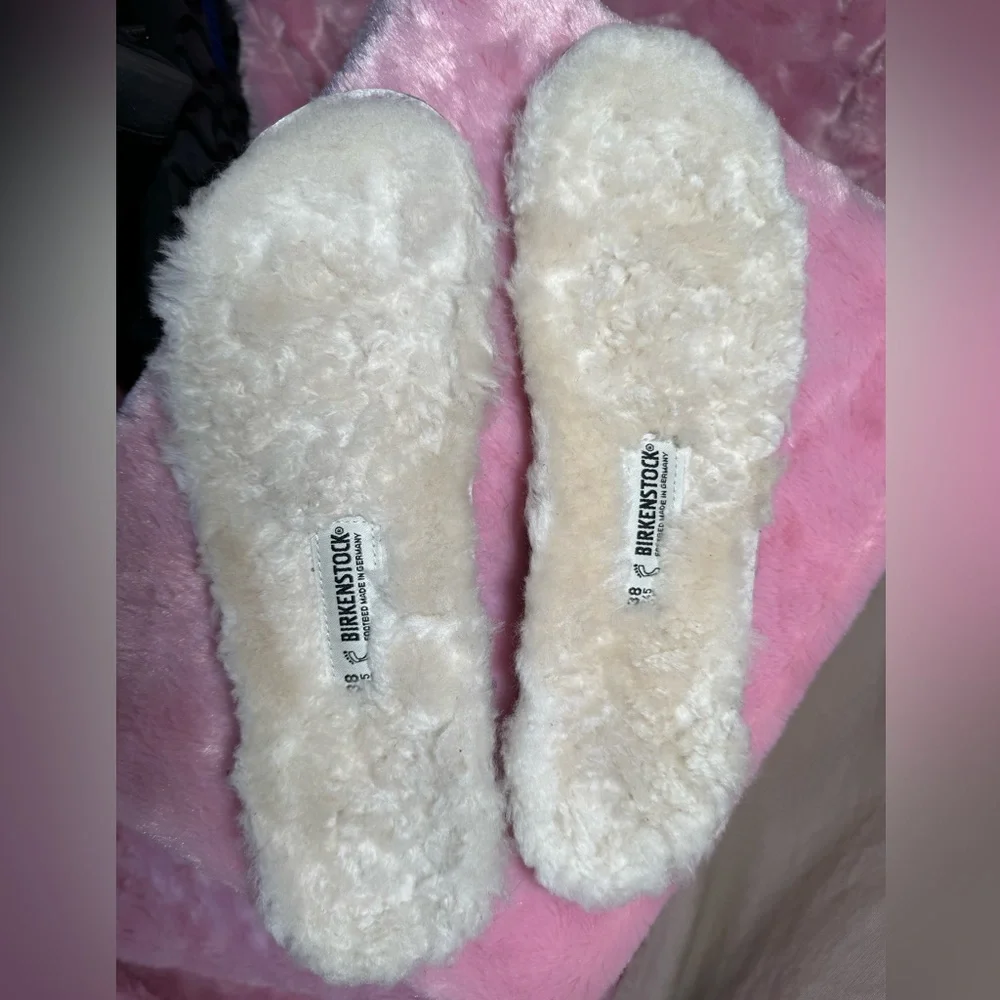 Birkenstock Nuuk Boots